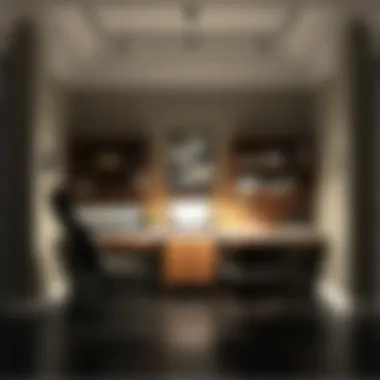 Exploring Custom Dimension Desks: A Comprehensive Guide Introduction Exploring Custom Dimension Desks: A Comprehensive Guide Introduction