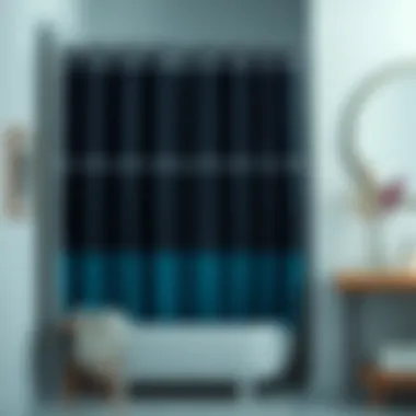 Maintenance Tips for Lasting Shower Curtains Care tips for maintaining shower curtains