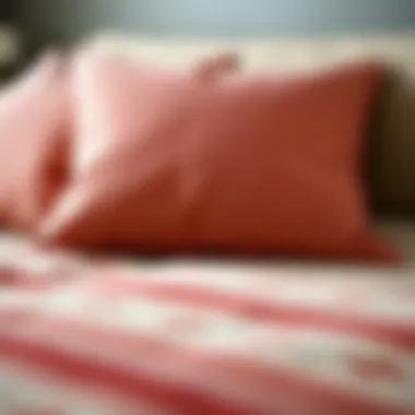 Proper Maintenance Techniques for Duck Pillows Proper maintenance techniques for duck pillows