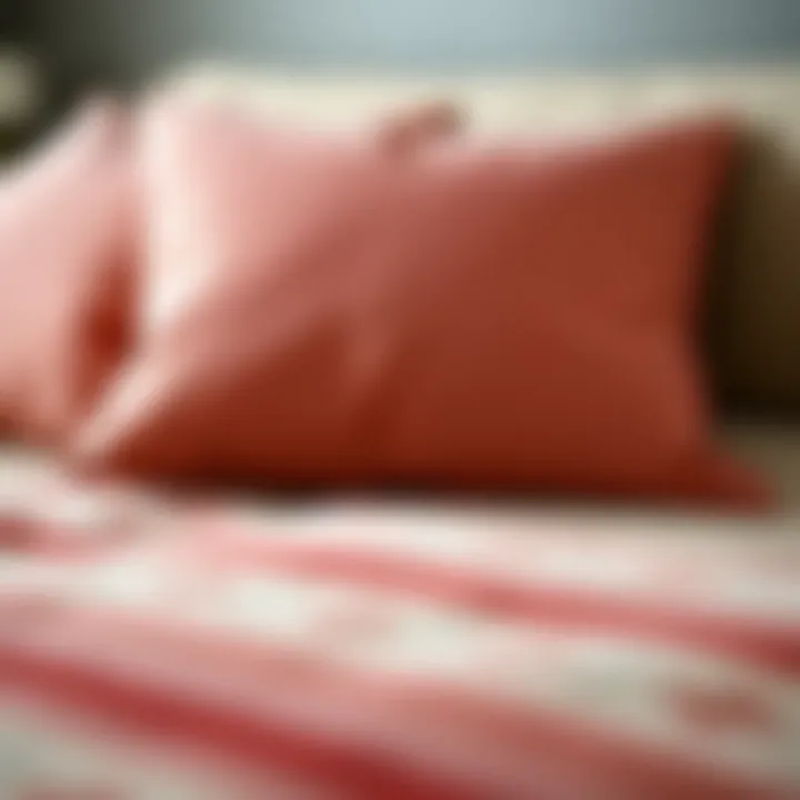 Proper Maintenance Techniques for Duck Pillows Proper maintenance techniques for duck pillows