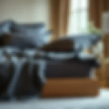 Guide to caring for Egyptian cotton fitted sheets