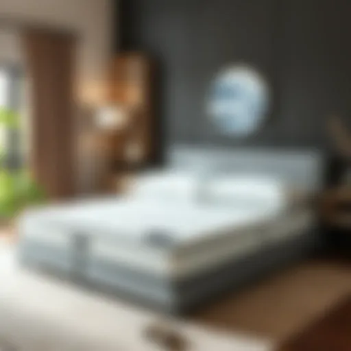 Exploring Foam Fold Out Mattresses: A Comprehensive Guide Introduction