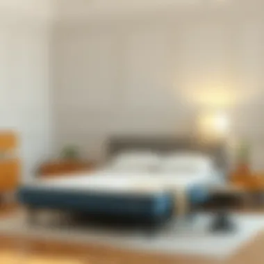 Notable Exploring Foam Fold Out Mattresses: A Comprehensive Guide Notable Exploring Foam Fold Out Mattresses: A Comprehensive Guide
