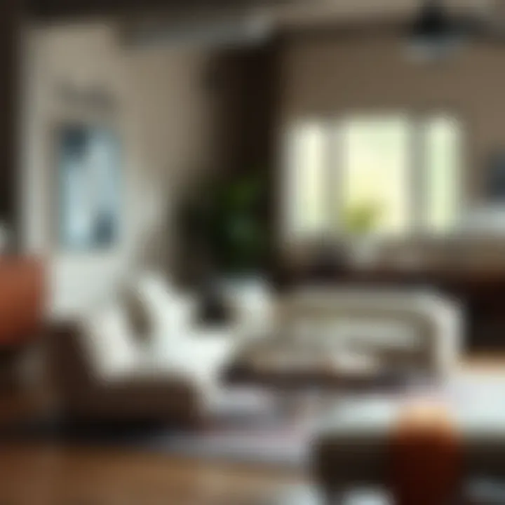 Diverse collection of Hello Sofa's modern designs