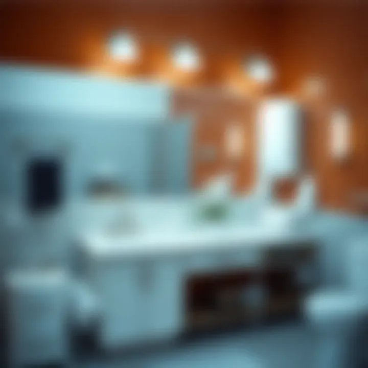 Exploring Lowe's Bathroom Mirror Cabinets: A Comprehensive Guide Summary