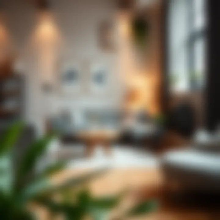Exploring Nordic Home Decor: Principles, Styles, and Practical Tips Summary