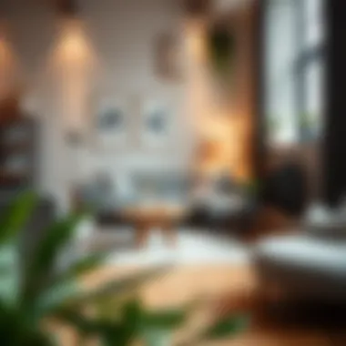 Exploring Nordic Home Decor: Principles, Styles, and Practical Tips Summary Exploring Nordic Home Decor: Principles, Styles, and Practical Tips Summary