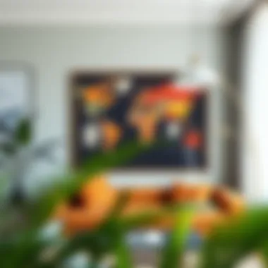 Exploring Poster Board Wall Art: A Versatile Medium for Creative Expression Summary Exploring Poster Board Wall Art: A Versatile Medium for Creative Expression Summary