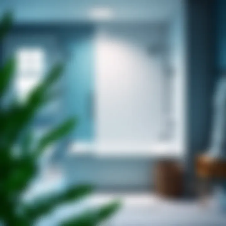 Installation Insights for Shower Bases Step-by-step visual guide to shower base installation