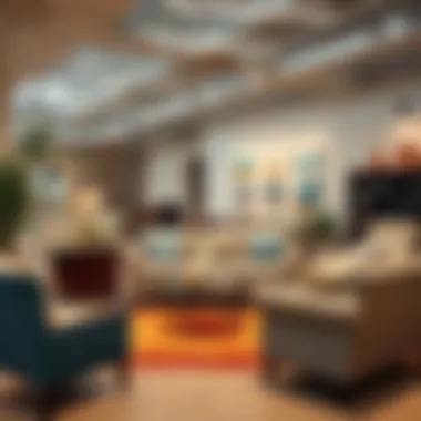 Affordable Furniture Choices for Every Home Wide range of budget furniture options