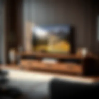 Notable Exploring the 57-Inch TV Stand: Design, Functionality, and Selection Notable Exploring the 57-Inch TV Stand: Design, Functionality, and Selection