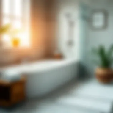 Maintenance tips for keeping shower mats clean and effective