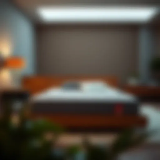 Exploring the Dynamics of Soft Comfortable Mattresses Introduction