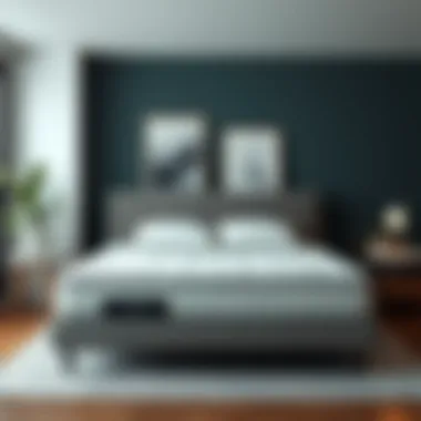 Notable Exploring the Dynamics of Soft Comfortable Mattresses Notable Exploring the Dynamics of Soft Comfortable Mattresses