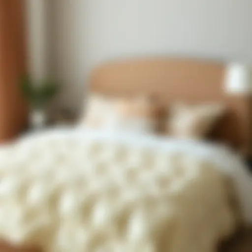 Exploring the Essentials of King Size Summer Quilts Introduction