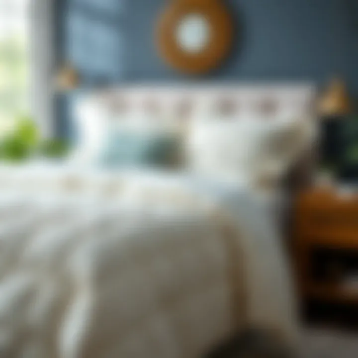 Exploring the Essentials of King Size Summer Quilts Summary