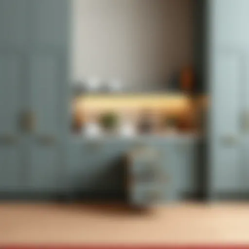 Exploring the Functional Elegance of 27-Inch Drawer Base Cabinets Introduction