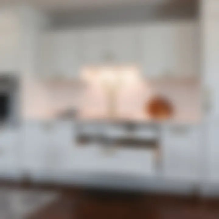 Notable Exploring the Functional Elegance of 27-Inch Drawer Base Cabinets