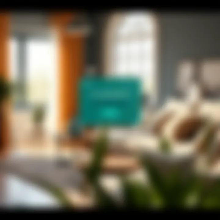 Smart Financing for Your Rug Purchases Illustration of the Afterpay payment process for rug shopping