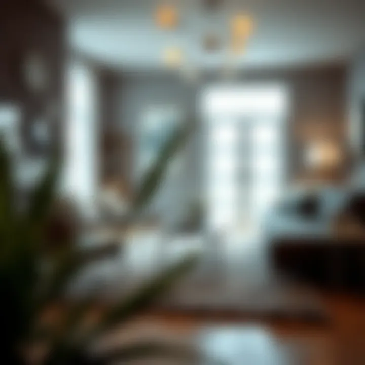 Discover the Latest Trends in Rug Design Trendy rug designs reflecting current home decor trends