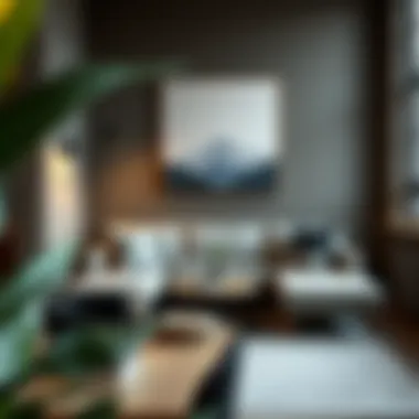 Optimal Sizing of Mini Corner Couch Optimal sizing of mini corner couch in a compact space