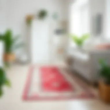 Notable Exploring the Role of Laundry Rug Runners in Home Décor Notable Exploring the Role of Laundry Rug Runners in Home Décor