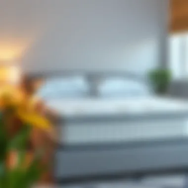 Choosing the Ideal Soft Top Mattress Guide to selecting the right mattress