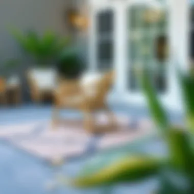 Notable Exploring the Versatility of 8x8 Square Indoor-Outdoor Rugs Notable Exploring the Versatility of 8x8 Square Indoor-Outdoor Rugs