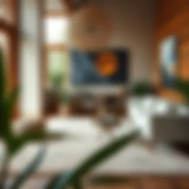Exploring the Versatility of 8x8 Square Indoor-Outdoor Rugs Summary Exploring the Versatility of 8x8 Square Indoor-Outdoor Rugs Summary