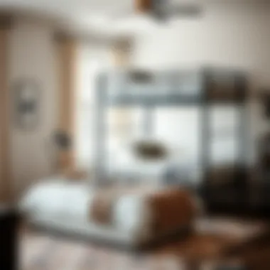 Notable Exploring the Versatility of Twin Bunk Beds with Trundle: A Comprehensive Guide Notable Exploring the Versatility of Twin Bunk Beds with Trundle: A Comprehensive Guide
