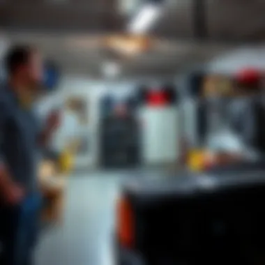 Exploring Top Rated Garage Storage Solutions Introduction Exploring Top Rated Garage Storage Solutions Introduction