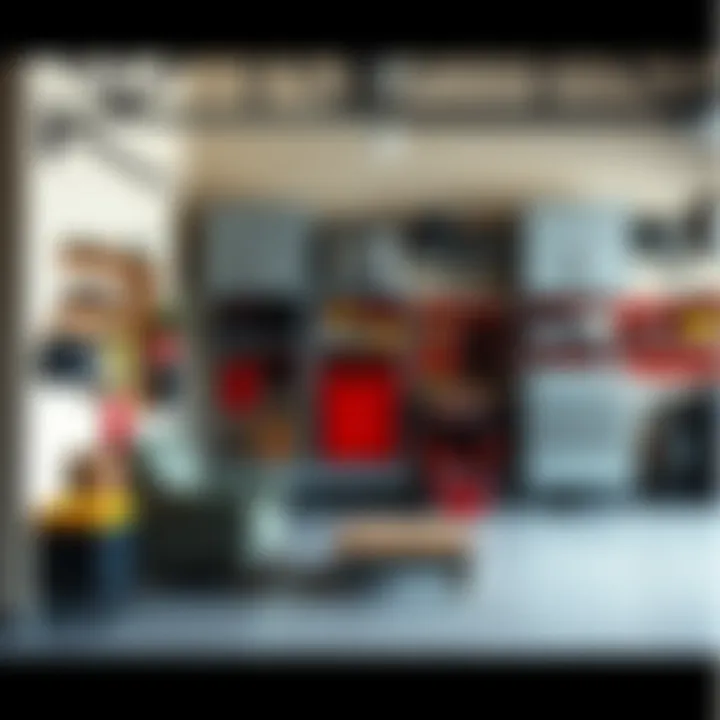 Notable Exploring Top Rated Garage Storage Solutions