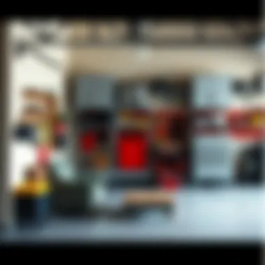 Notable Exploring Top Rated Garage Storage Solutions Notable Exploring Top Rated Garage Storage Solutions
