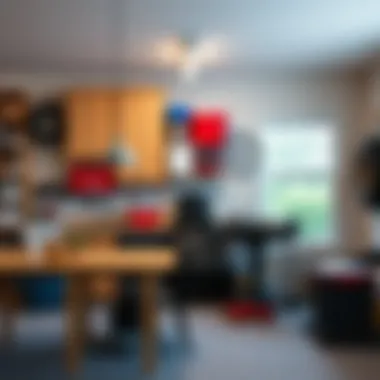 Exploring Top Rated Garage Storage Solutions Summary
