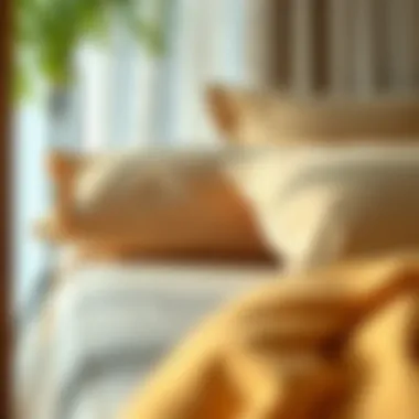 Quality Materials for Comfort Luxurious materials used in tropical daybed bedding sets