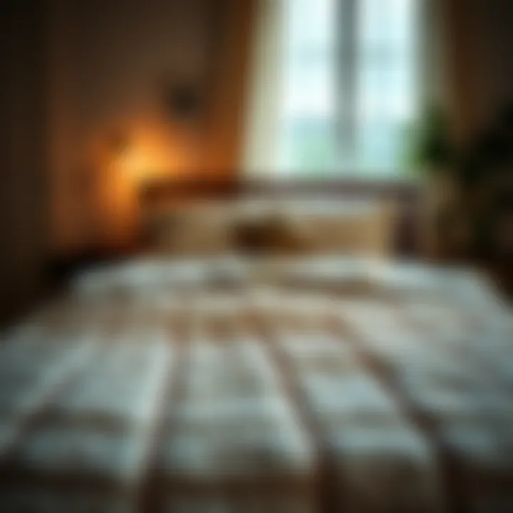 Exploring Twin Cotton Quilt Clearance: A Comprehensive Guide Summary Exploring Twin Cotton Quilt Clearance: A Comprehensive Guide Summary