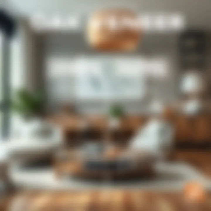 Comparison of Oak Veneer with Other Materials Infographic comparing oak veneer with other materials