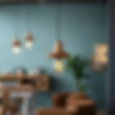 Notable Exploring Wooden Bar Pendant Lights: A Comprehensive Guide