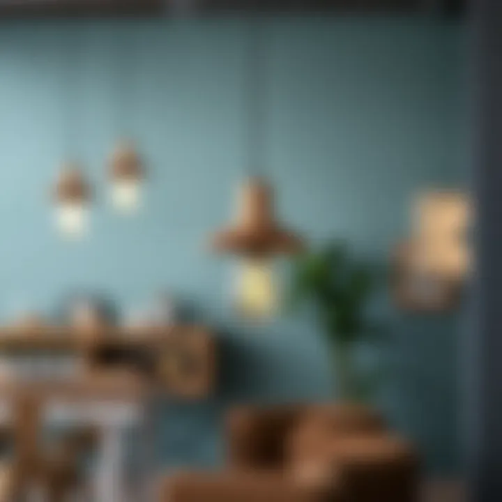 Notable Exploring Wooden Bar Pendant Lights: A Comprehensive Guide
