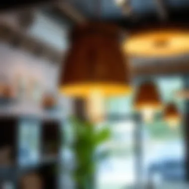 Exploring Wooden Bar Pendant Lights: A Comprehensive Guide Summary