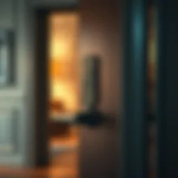 In-Depth Analysis of a Three-Pack Door Lock Set: Security, Design, and Practicality Introduction