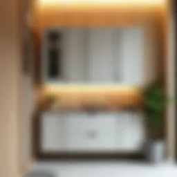 Narrow Sink Cabinets: Maximizing Space with Style Introduction