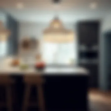 Comparison of top kitchen layout design applications