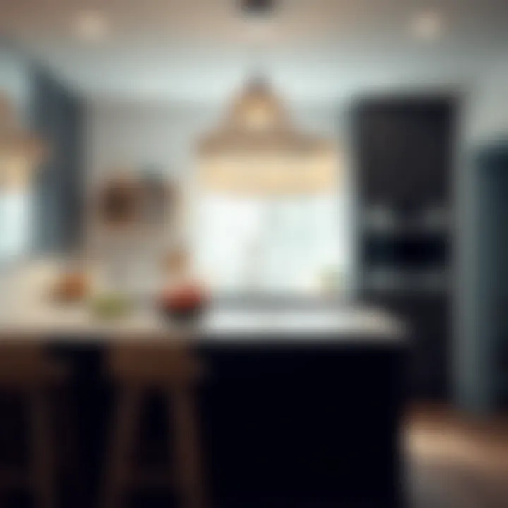 Comparison of top kitchen layout design applications