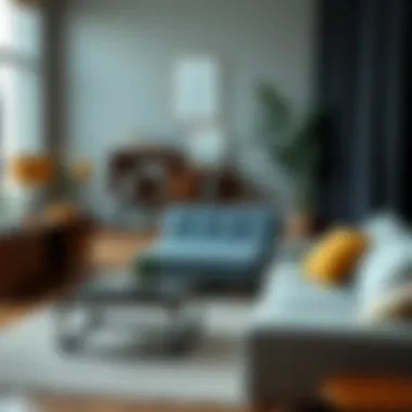 Furniture Shopping Comparison A comparison of online and offline furniture shopping