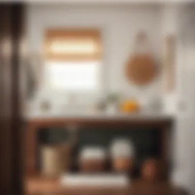 Pottery Barn Under Sink Storage: Maximizing Space with Style Introduction Pottery Barn Under Sink Storage: Maximizing Space with Style Introduction