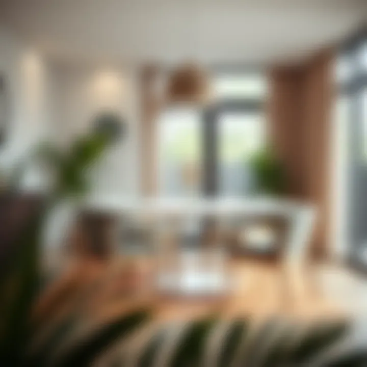 Modern Design Aesthetics to Elevate Your Dining Space Modern design aesthetics for dining chairs