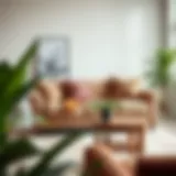 Selecting and Optimizing Loveseats Under Sixty Inches Introduction