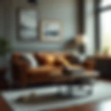 Notable Selecting and Optimizing Loveseats Under Sixty Inches