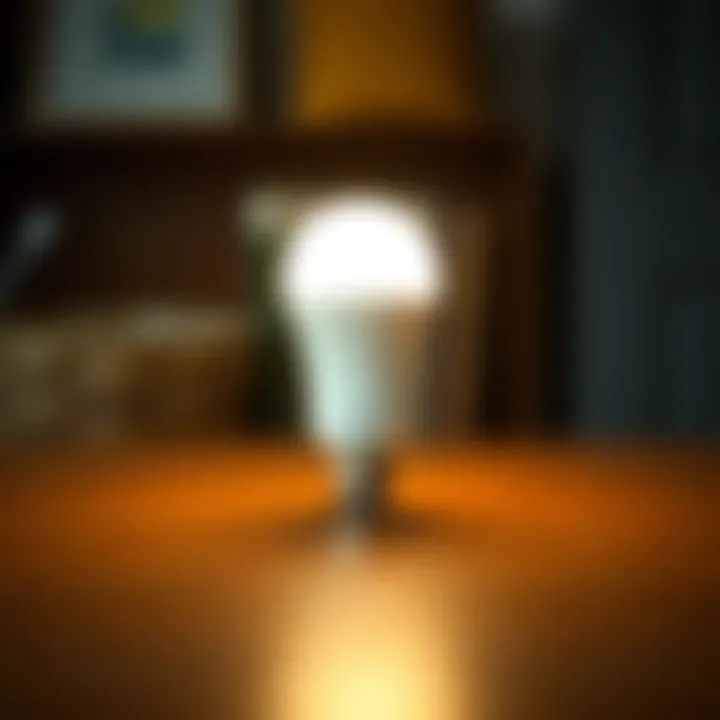 Notable Sengled Smart Bulb: A Comprehensive Examination